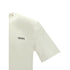 ZEGNA White Cotton T-Shirt