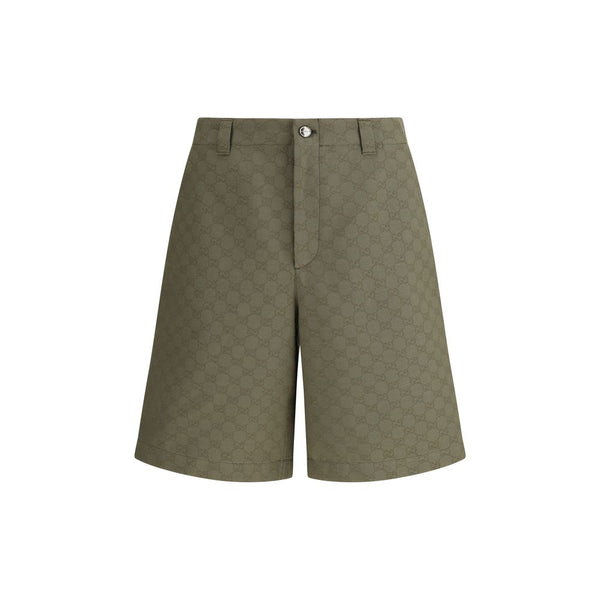 Gucci GG pattern Shorts