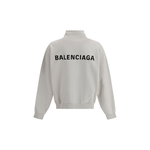 Balenciaga Logo Sweatshirt