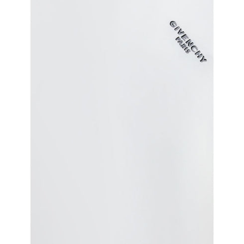 Givenchy Logo T-Shirt