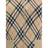 Burberry Check Cardigan