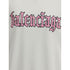 Balenciaga Sweatshirt Dress with logo