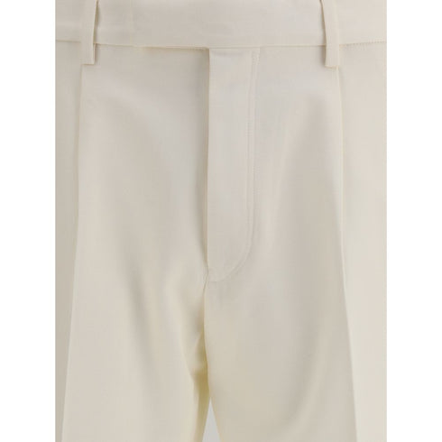 ZEGNA Tailored Pants