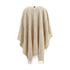 Gucci Cashmere Cape