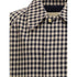 Valentino Vichy check Coat