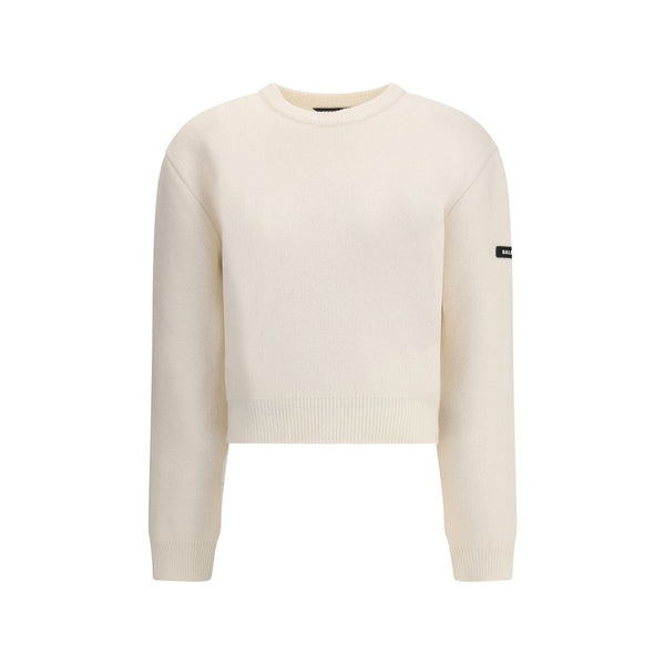 Balenciaga Virgin wool Sweater