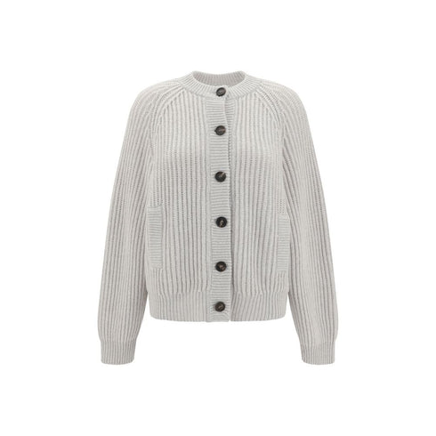 Brunello Cucinelli Cashmere Cardigan