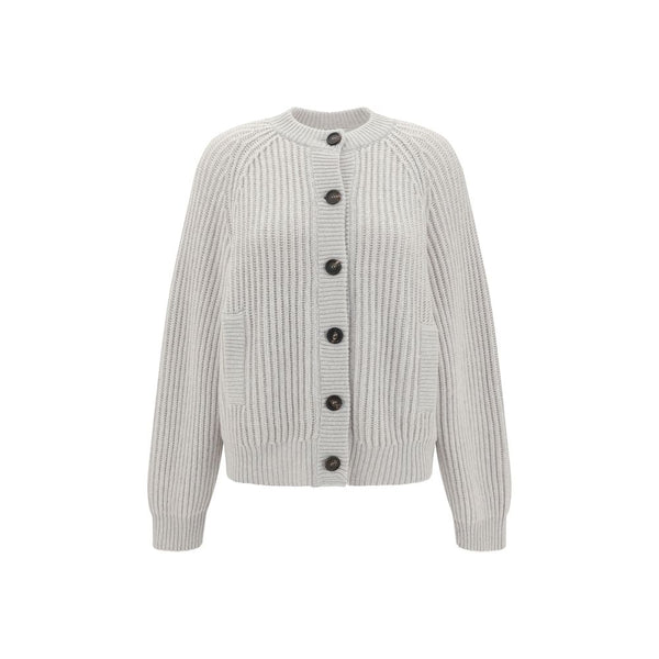 Brunello Cucinelli Cashmere Cardigan