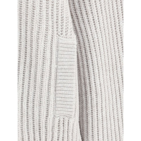 Brunello Cucinelli Cashmere Cardigan