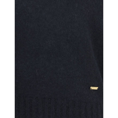 Tom Ford Cashmere Polo Sweater