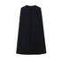 Gucci Black Wool Dress