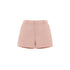 Gucci Pink Wool Short