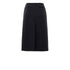 Gucci Black Wool Skirt
