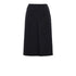Gucci Black Wool Skirt