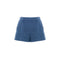 Gucci Blue Wool Short
