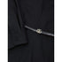Gucci Black Wool Jumpsuit