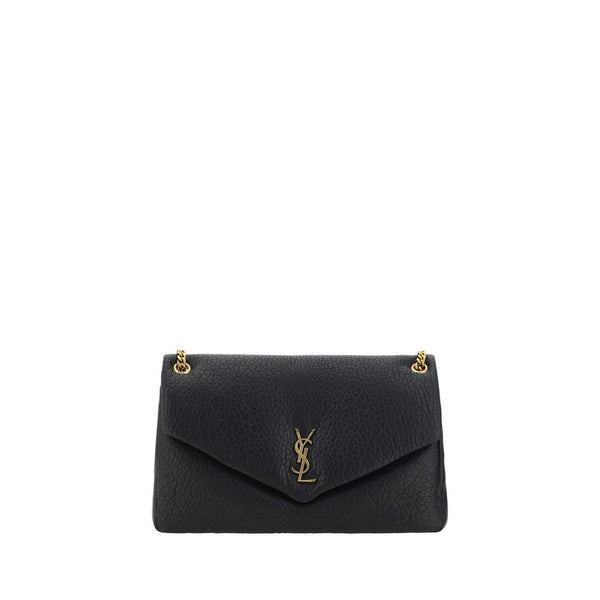 Saint Laurent Calypso Shoulder Bag