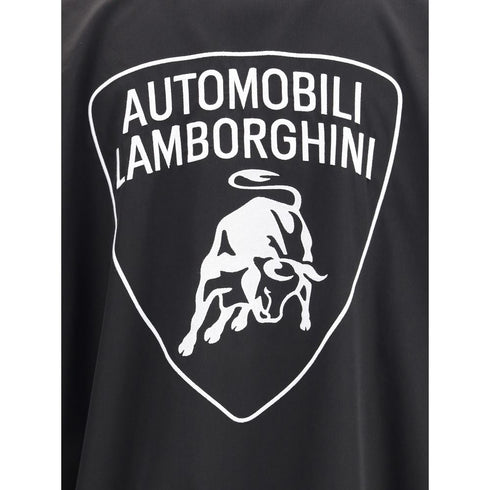 Balenciaga Waterproof Jacket