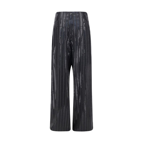 Brunello Cucinelli Pants with sequins