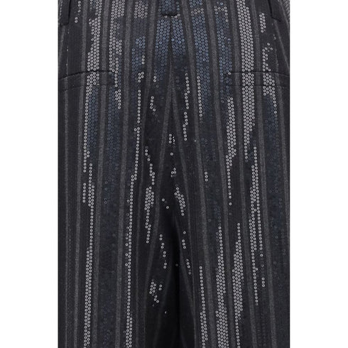 Brunello Cucinelli Pants with sequins
