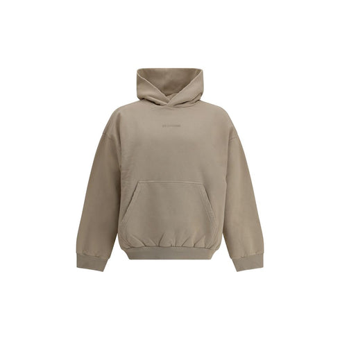 Balenciaga Oversized Hoodie