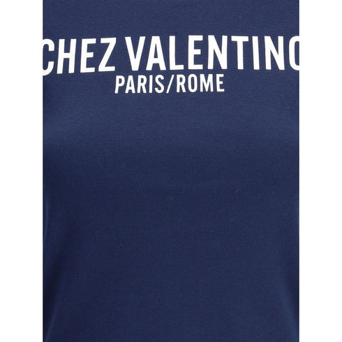 Chez Valentino T-Shirt