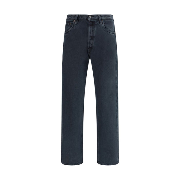 Prada Monochrome Jeans