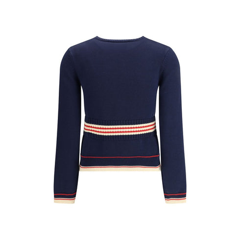 Chez Valentino Sweater