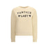 Valentino Panther Lady Sweatshirt