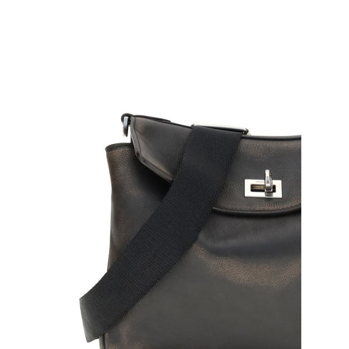 Balenciaga Rodeo Small Shoulder Bag