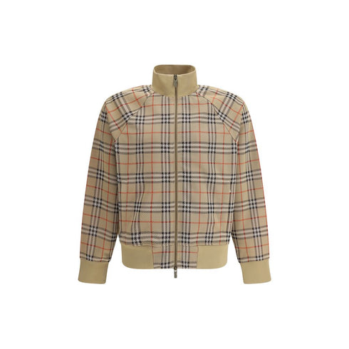 Burberry Archivio Check Jacket