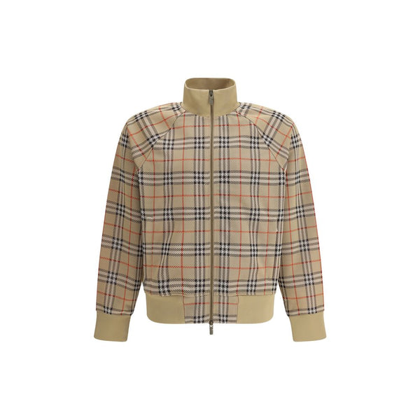 Burberry Archivio Check Jacket