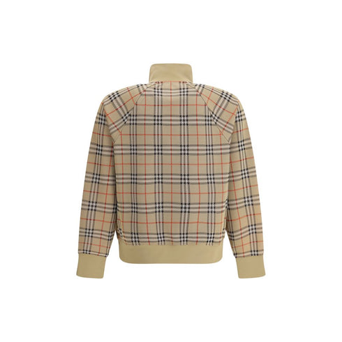 Burberry Archivio Check Jacket