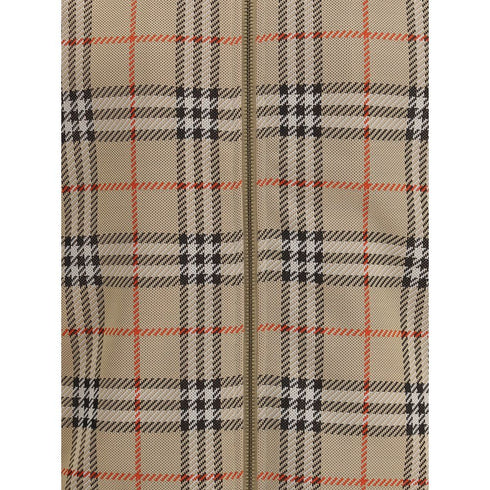 Burberry Archivio Check Jacket