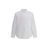Givenchy Embroidered pocket Shirt
