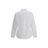 Givenchy Embroidered pocket Shirt