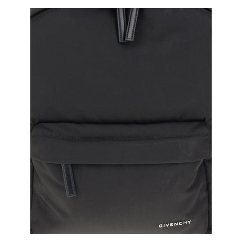 Givenchy Essential U canvas Backpack