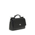 Dolce & Gabbana My Sicily leather Handbag