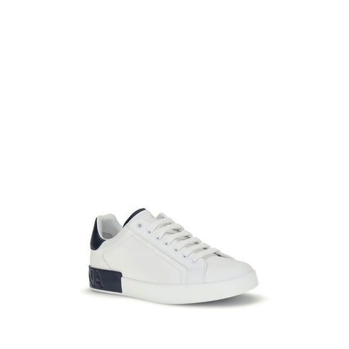 Dolce & Gabbana Portofino Sneakers