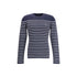 Prada Striped Sweater