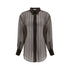 Brunello Cucinelli Silk Shirt