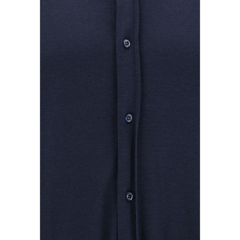 Brunello Cucinelli Silk Shirt