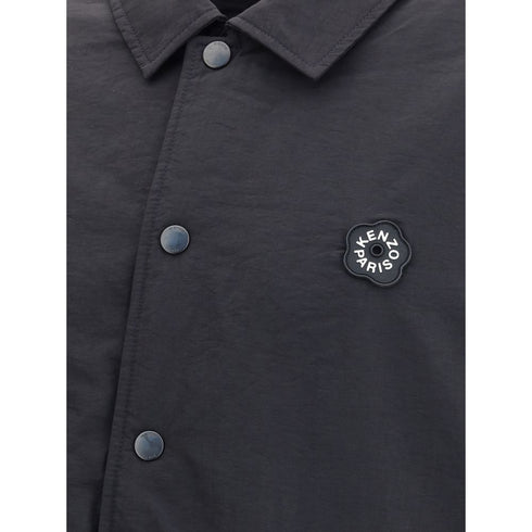 Kenzo Boke Flower 2.0 reversible Jacket