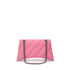 Balenciaga Hourglass 716351 Shoulder Bag – Pink Quilted Leather for Women