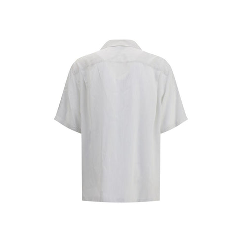 Alexander McQueen Thin striped Shirt