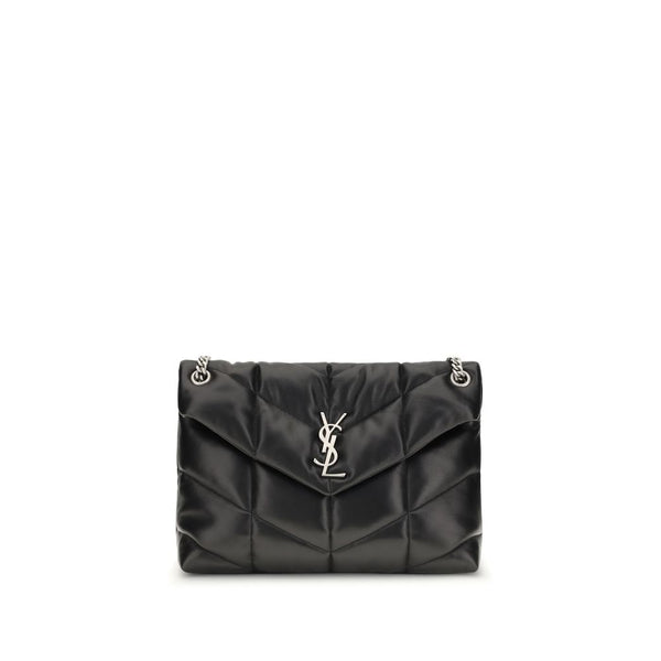 Saint Laurent Lou Lou medium Shoulder Bag