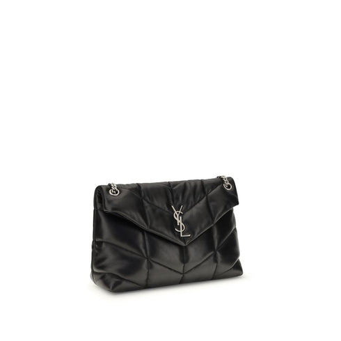Saint Laurent Lou Lou medium Shoulder Bag
