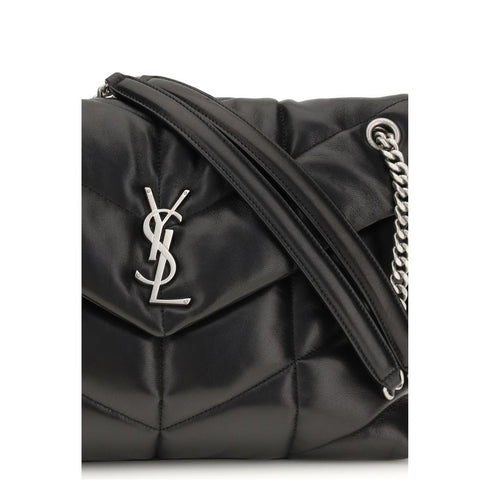 Saint Laurent Lou Lou medium Shoulder Bag
