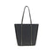 Valentino Garavani Rockstud Tote Bag in Black Calf Leather for Women