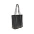 Valentino Garavani Rockstud Tote Bag in Black Calf Leather for Women
